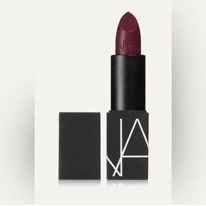 New! NARS Lipstick - Opulent Red 3.5g
